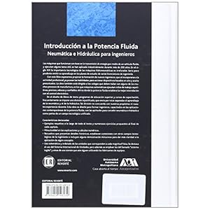 Introducción a la Potencia Fluida: Neumática e Hidráulica para ingenieros
