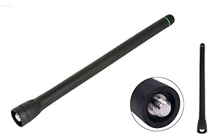 ICOM FA-SC58V ANTENNA "ORIGINALE" DI RICAMBIO PER IC-M33, IC-M32, IC-M35 e IC-M23, IC-M21