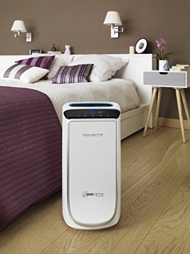 Rowenta Luftreiniger Intense Pure Air, weiß, PU4010 - 6
