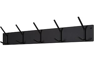 SPINDER DESIGN FUSION 5 Garderobe - Schwarz