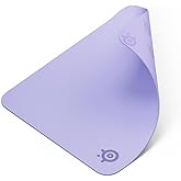 SteelSeries QcK Medium Gaming Oyun Mousepad - Lila