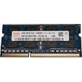Hynix 4GB HMT351S6EFR8C-BP 204pin DDR3 RAM SO-DIMM, 1600Mhz, PC3-12800S, NEUW.