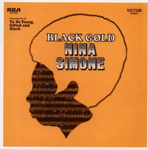 Preisvergleich Produktbild Black gold - Mini LP 12-track CARD SLEEVE CD