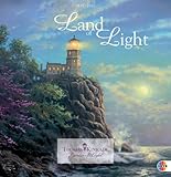 Image de Land of Light Broschurkalender 2012: Mit Jahresübersicht 2011