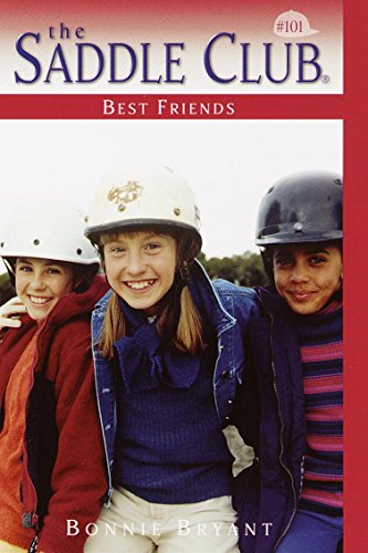 Download Best Friends (Saddle Club series)