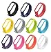 Produktbild Feibands Xiaomi Mi Band 3 Armband, Ersatz-Armband Sport Gurt für Xiao Mi Band 3 Smart Watch