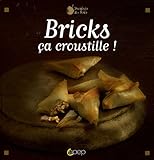 BRICKS CA CROUSTILLE