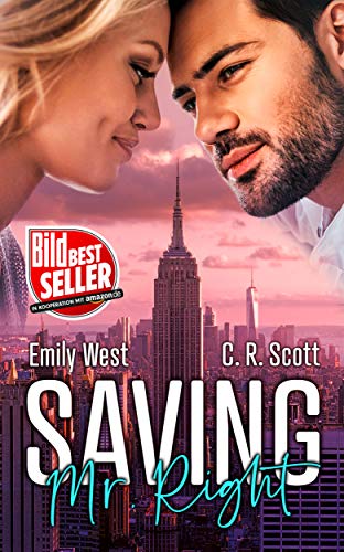 Saving Mr. Right
