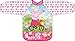 Bib - Children Peppa Pig Coverall(Same Day Dispatch , You Will Receive 1 To 3 Days Times.)(Accepting Returns And Giving Full Refunds) (L) (M)