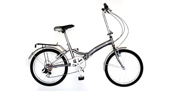 easystreet folding bike