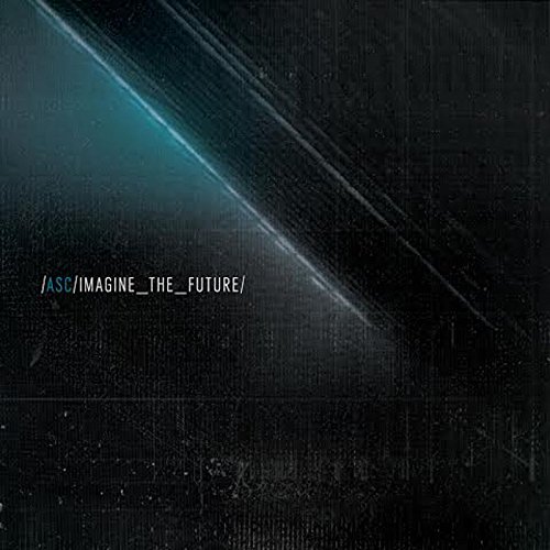 IMAGINE THE FUTURE