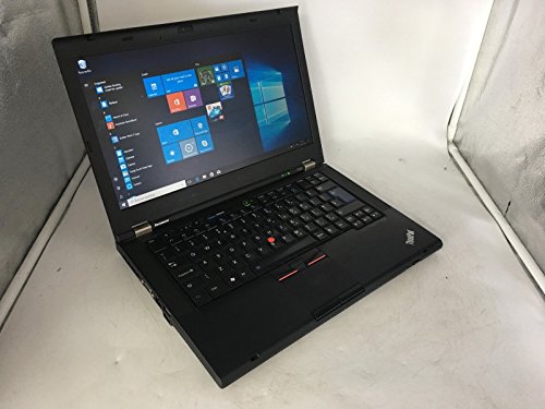 Lenovo ThinkPad T420 Laptop i5-2450M 2 5Ghz 4GB 250GB WebCam Windows 10 Pro 14 reviews Lenovo ThinkPad T420 Laptop i5-2450M 2 5Ghz 4GB 250GB WebCam Windows 10 Pro 14