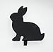 Produktbild Holzklammer "Hase" 6er-Set