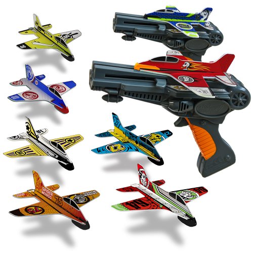World Brands Superflyers Xtrem Launcher XL