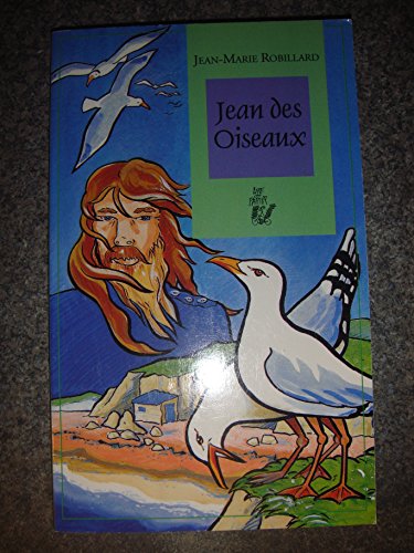couverture de : Jean des oiseaux