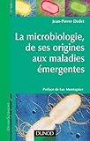 Image de La microbiologie, de ses origines aux maladies émergentes