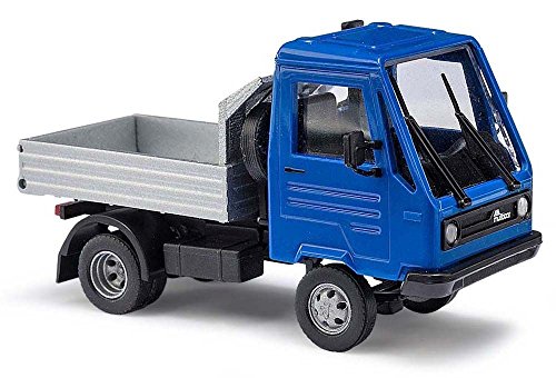 Preisvergleich Produktbild Busch-Jaeger H0 BU MULITCAR MIT KIPPERBRÜCKE