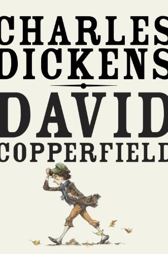 David Copperfield (Vintage Classics) (English Edition) livre