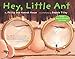 Produktbild Hey, Little Ant