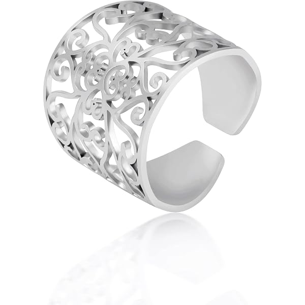 Springlight Regali per la festa della mamma in argento Sterling S925