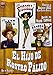 El Hijo De Rostro Pálido [DVD]