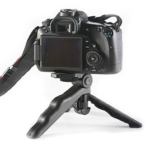 Qumox Pistol Grip Stabilisateur Tripod Mount Adapteur pour GoPro Hero 3 3 4 SJcam SJ4000 SJ5000 Wifi 1080p 720p iPhone Samsung LG Sony 4 5 5S 5C 6 6 DC DSLR Canon Nikon Olympus Fujifilm reviews Qumox Pistol Grip Stabilisateur Tripod Mount Adapteur pour GoPro Hero 3 3 4 SJcam SJ4000 SJ5000 Wifi 1080p 720p iPhone Samsung LG Sony 4 5 5S 5C 6 6 DC DSLR Canon Nikon Olympus Fujifilm