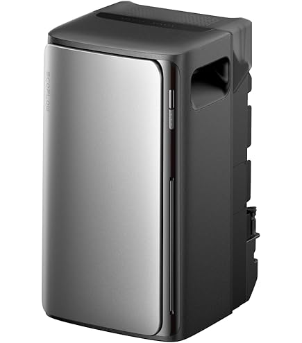 Batteria Di Espansione Anker SOLIX BP3800, 3840 Wh, Per F3800 ANKER - Foto 9