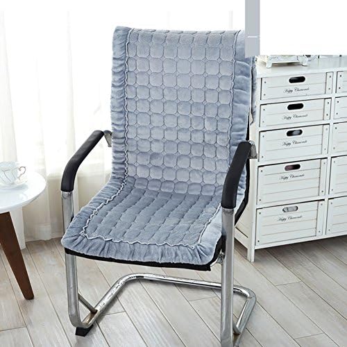 Thicker cushions cushions office non-slip living room dining room warm-C 50x145cm(20x57inch)