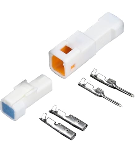 2.5mm JST SM 2 3 4 5 Connettore A Spina Maschio E Femmina Connettore