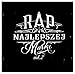 Produktbild Step Records - Rap Najlepszej Marki vol. 2 [CD]