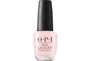 OPI Nail Lacquer Esmalte uñas Duración hasta 7 días Manicura Profesional