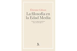 La filososofia en la edad media (Manuales)