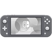 Nintendo Switch Lite - Grey (Renewed) : Amazon.co.uk: PC & Video Games