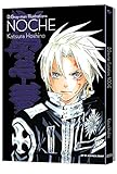 D.Gray-man Illustrations by 