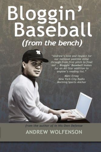 Bloggin' Baseball (From the Bench)