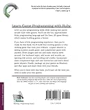 Image de Learn Game Programming with Ruby: Bring Your Ideas to Life with Gosu