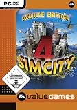 SimCity 4 - Deluxe Edition