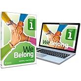 WE BELONG 1 Sb ePk
