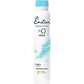 EMOTION OCEAN FRESH Kadın Deodorant, 200 Ml