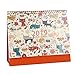 Produktbild Vosarea 2019 Cat Pattern Kalender für Büro/Home