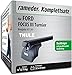 Produktbild Rameder Komplettsatz, Dachträger SquareBar für FORD FOCUS III Turnier (116130-09157-1)