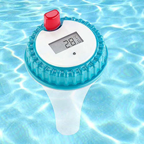 infactory Wassertemperatur-Sensor für PT-300 - 3