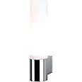 Astro Bathroom Wall Light, G9, 40 W, Polished Chrome