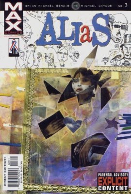 Alias Issue 3 January 2002