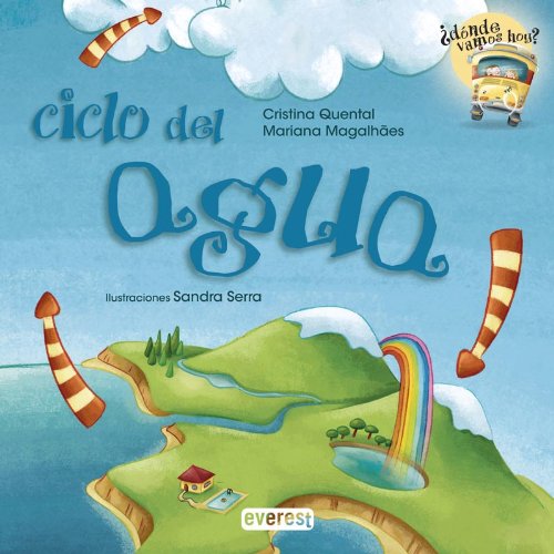 Download Ciclo del agua (¿Donde vamos hoy?) Download Ciclo del agua (¿Donde vamos hoy?)