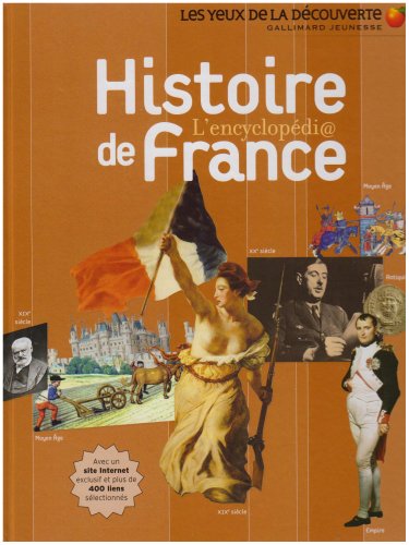 Histoire de france