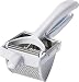 Produktbild Kartoffelpresse Mr. Mash, L: 38cm - Farbe: Weiß