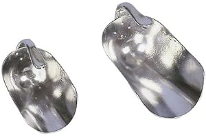 KERBL Eurofarm 29762 Innenstielschaufel 1250 gr