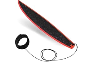 Kylewo Planche de surf miniature Shred Deck Finger Planche de surf Mini bout des doigts Planche de surf créative Surf The Wind Jouet de surf Jouet éducatif à tout moment