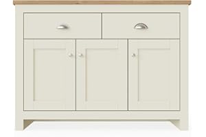 TAD TIMBER ART DESIGN UK Sideboard, Modern, Large